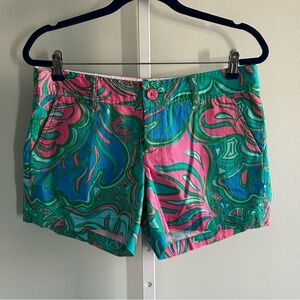 Lilly Pulitzer Callahan Short